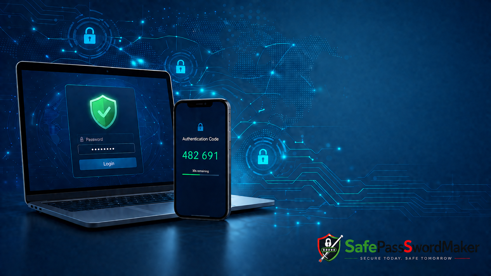 What Is Two-Factor Authentication (2FA) and Why You Need It